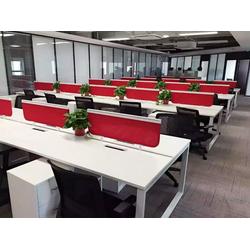 越秀智能辦公設備與藝梵家具 按需定制，引領智能辦公新未來